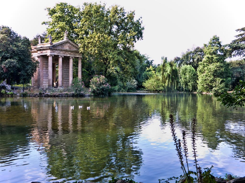 Bed & Breakfast Del Fante Rome
