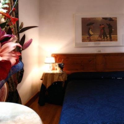 Del Fante Bed & Breakfast Rome