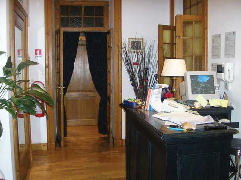 Bed & Breakfast Del Fante Rome