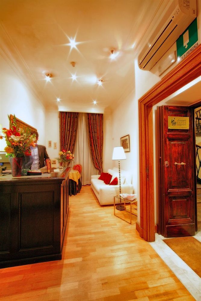 Bed & Breakfast Del Fante Rome