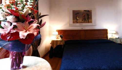 Bed & Breakfast Del Fante Rome