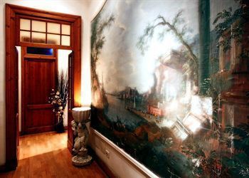 Del Fante 3* Rome