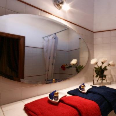 Del Fante Bed & Breakfast Rome