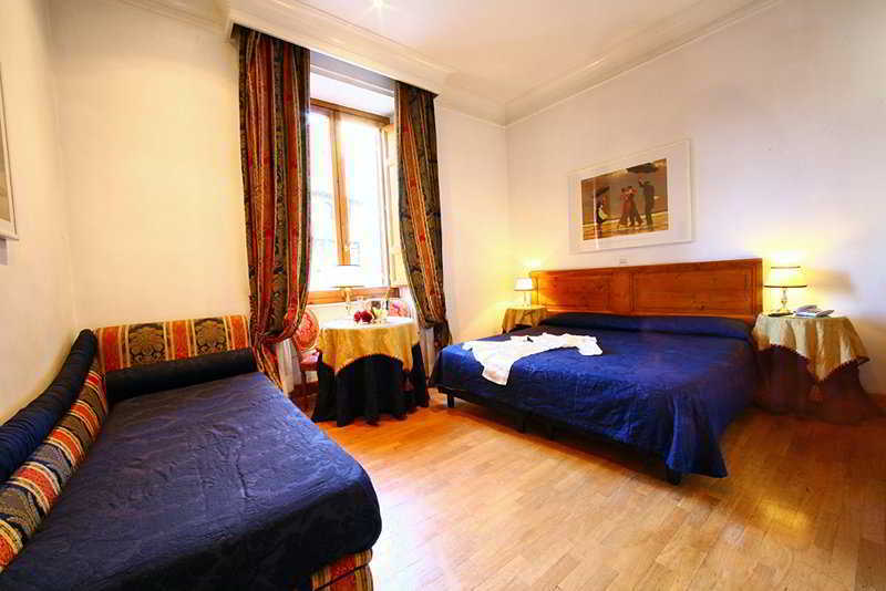 Bed & Breakfast Del Fante Rome